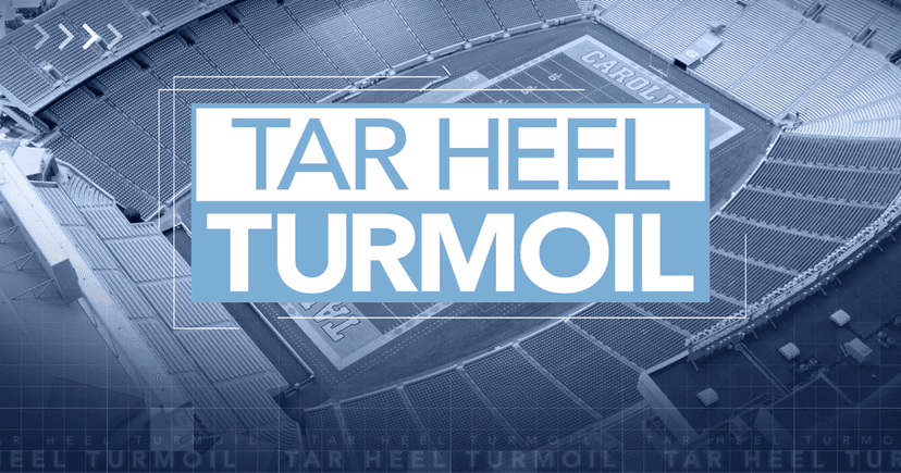 UNC Players Out: Speeding History Revealed