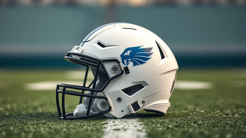 Tar Heels Land Lehigh WR Humphrey