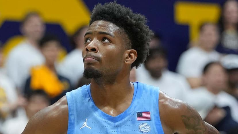 UNC Tar Heels Tumble in AP Poll Amidst Rough Patch