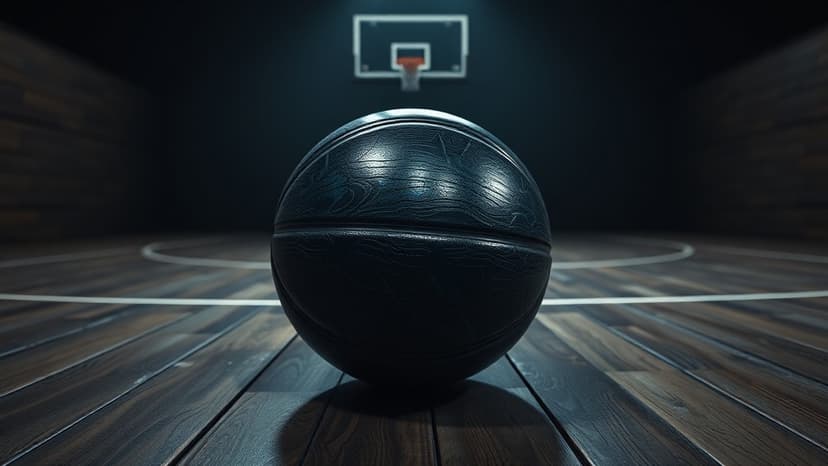 UNC Courts No. 1 Prospect for 2027 Class