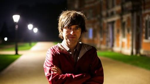 Uncanny: From Podcast to Global Spookfest