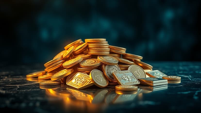 RBI's Rs 70,000 Crore Secret: Claim Your Due