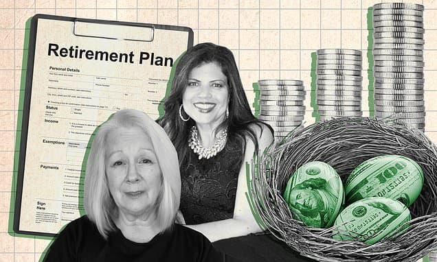 Lost Retirement Funds: $2 Trillion Unclaimed!