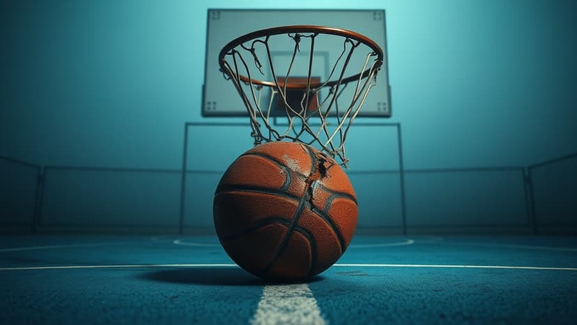 Freshman Phenom's Injury Derails UNC's Season