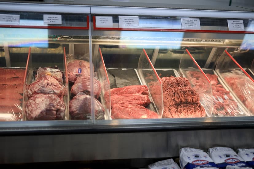 Sesame Surprise: Beef & Pork Products Recalled for Undeclared Allergen