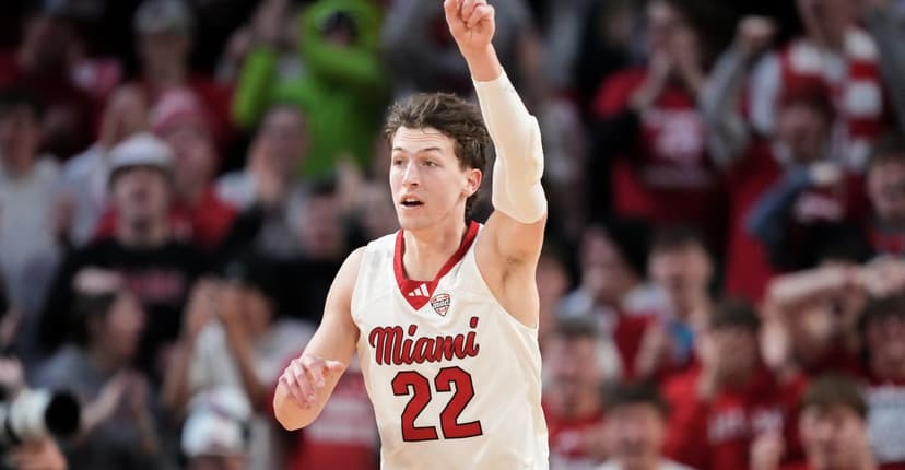 Miami (OH) Redhawks: Undefeated, Yet NCAA Seed Uncertain