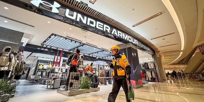Under Armour Data Breach: Millions Exposed