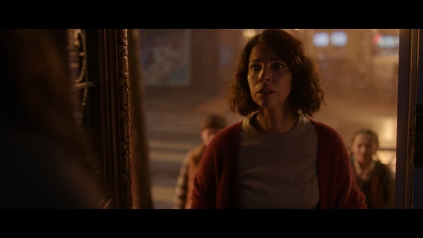 Spanish Thriller 'Under Your Feet' Secures Global Distribution