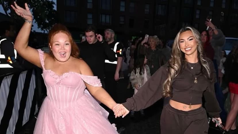 Child Influencer's TikTok Account Banned for Underage Use