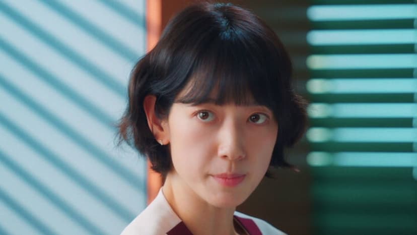 Korean Drama Undercover Miss Hong: Addictive Crime Thriller