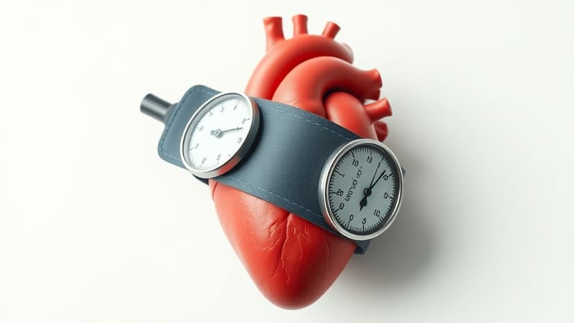 Know Your Numbers: Understanding Blood Pressure
