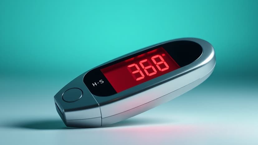 HbA1C vs. FBS: The Blood Sugar Puzzle