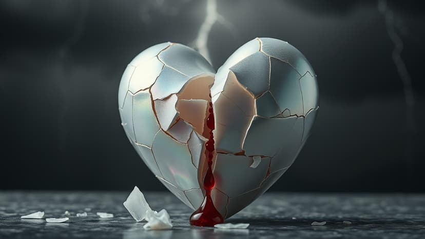 RSD: When Rejection Feels Unbearable