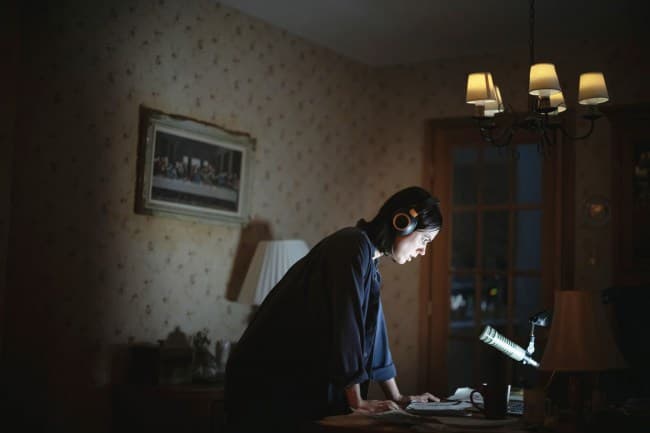 Horror Film's Soundscape Redefines Fear With Atmos