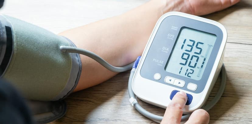 Silent Killer: Millions Unaware of High Blood Pressure