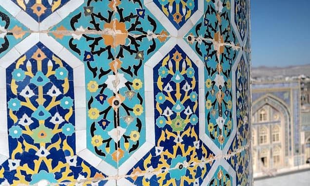 UNESCO Honors Behzad: Afghan Artists Find Light in Heritage