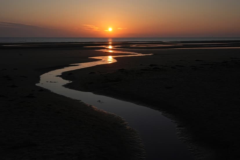 Normandy Beaches: D-Day Sites Gain UNESCO Status