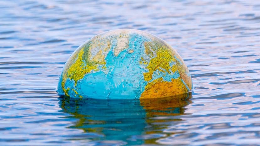 Ocean Secrets: Why Seas Rise Unevenly?