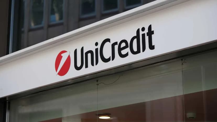 UniCredit Sheds Russian Assets, Executives Depart