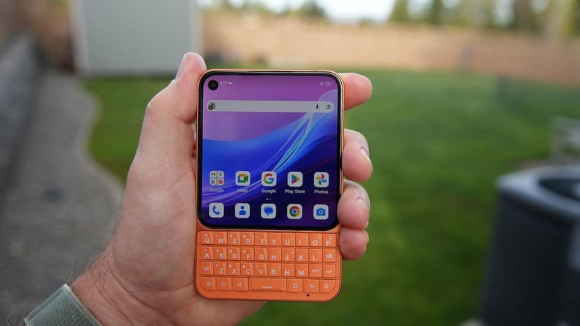 Best Unihertz Phone Yet: Titan 2 Elite Arrives!