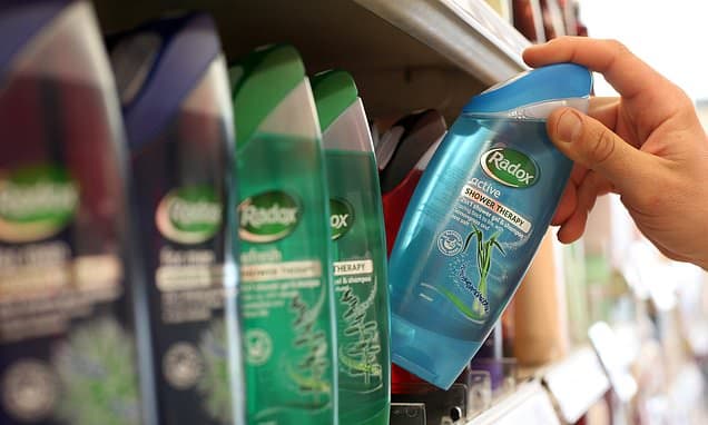 Unilever Boss Eyes Growth in Beauty as Sales Slow