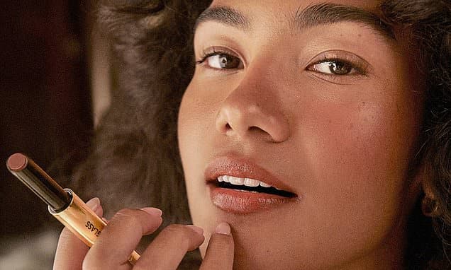 Unilever ditches food for beauty boom