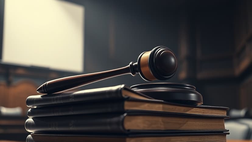 Court Overturns CBN: Union Bank Leadership Restored