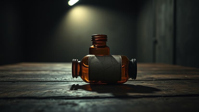 Real Voices Shine in 'Union County' Recovery Film