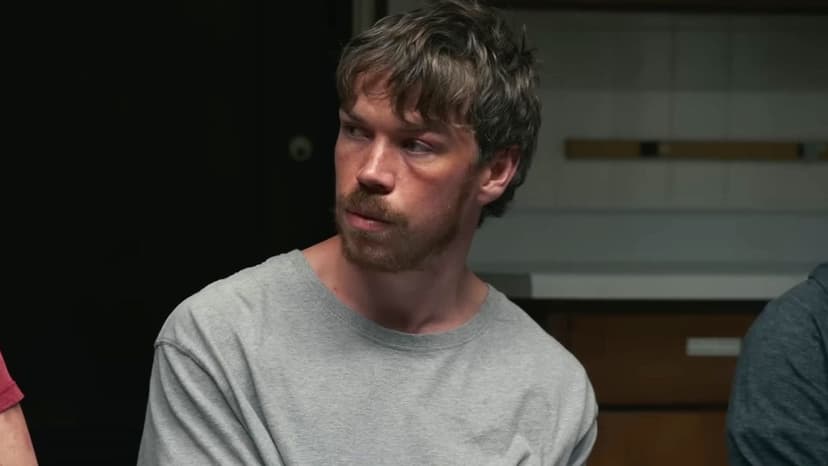 Poulter & Centineo Tackle Opioid Crisis in New Film