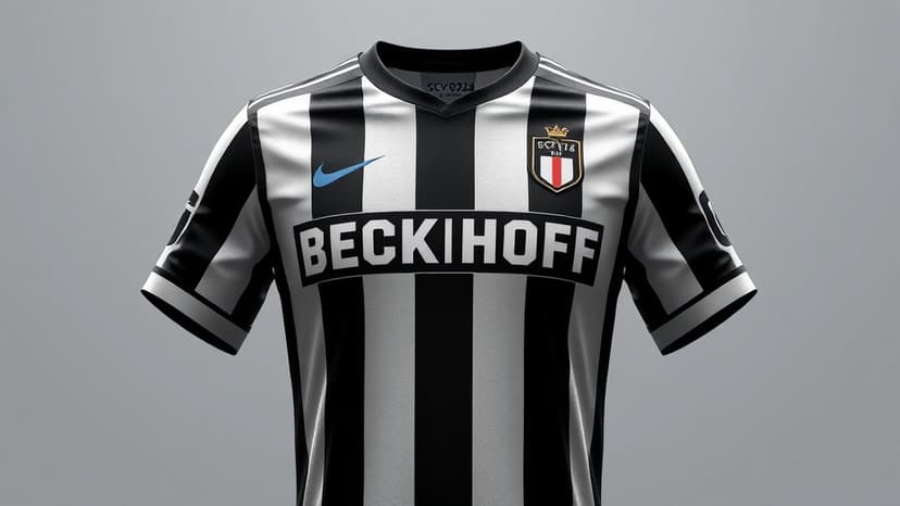 Union SG signs striker with meteoric rise