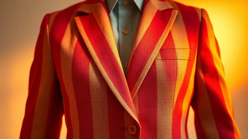 Professionals Reveal Their Bold Style Choices