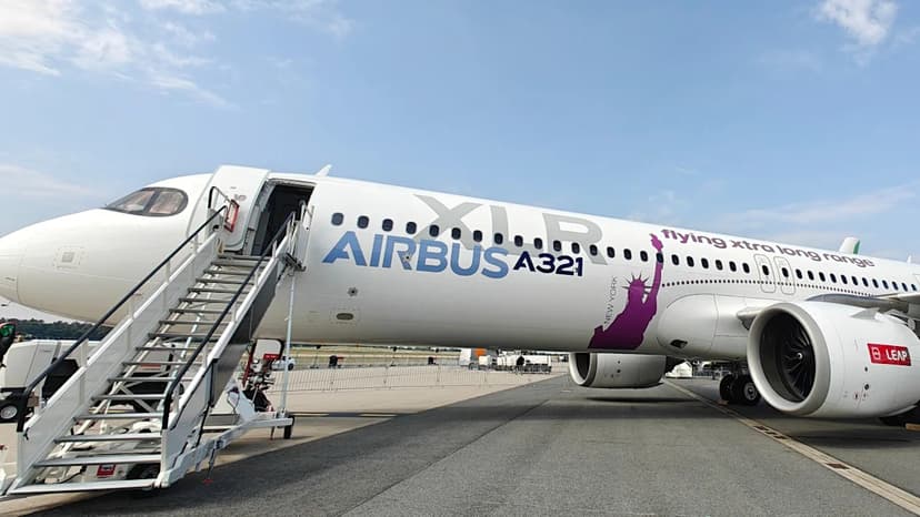 United's Bold Leap: New Nonstop Flights to Europe & Japan