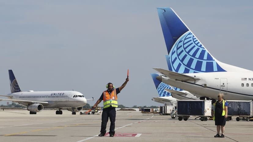United's New Planes: More Luxury, Less Coach