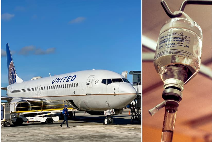 United Fires Cancer Patient Days Before FMLA