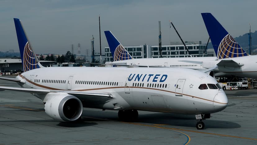 Silent Flights: United's New Rule Could Get You Banned