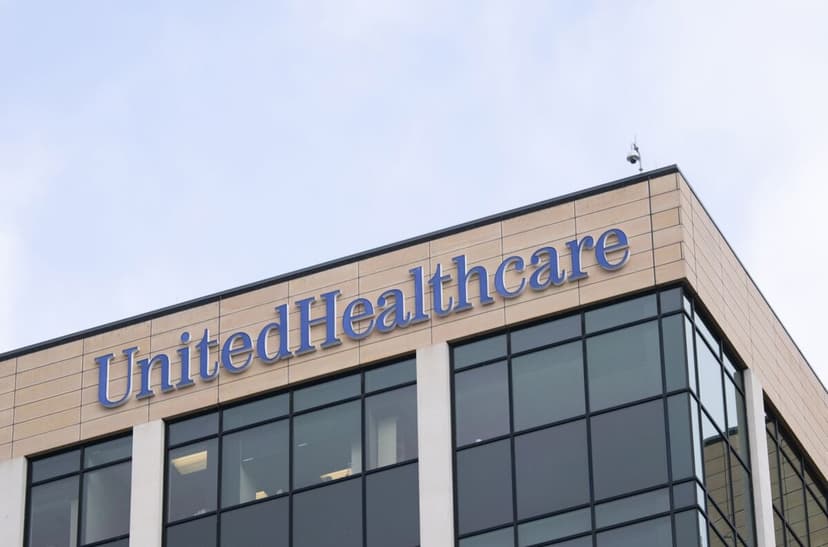 UnitedHealth Faces Profit Shock After Medicare Changes