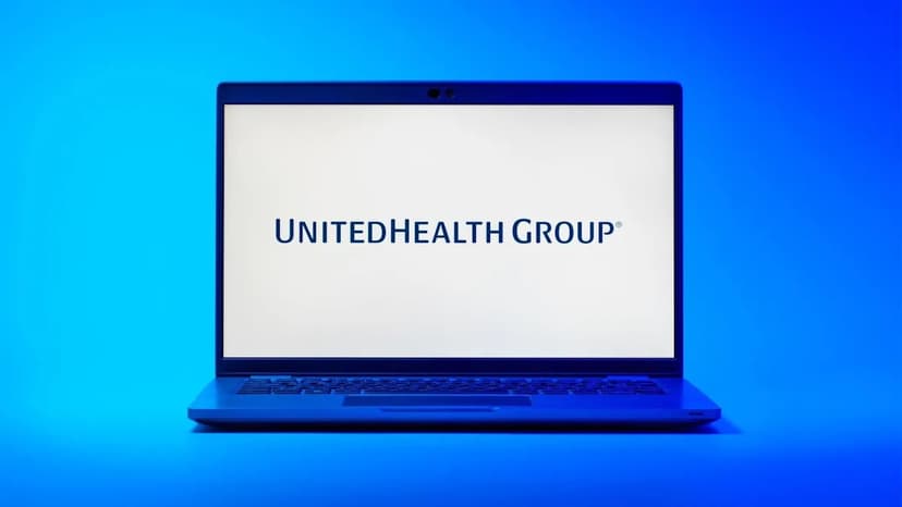 UnitedHealth Sheds $1B South America Unit