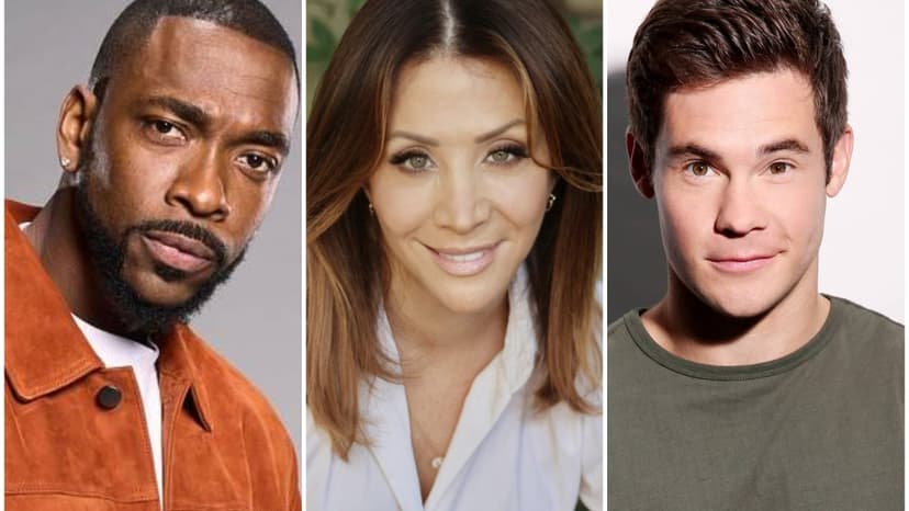 SNL Stars Join Universal Basic Guys Season 3
