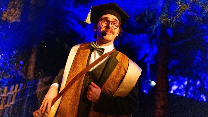 Universal Studios' Fan Fest Evolves with Anime & Scooby-Doo