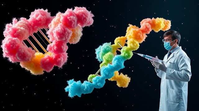 Universal Flu Vaccine: The Future of Immunity?