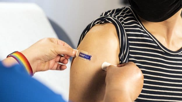 New Universal Flu Shot Could End Yearly Needles