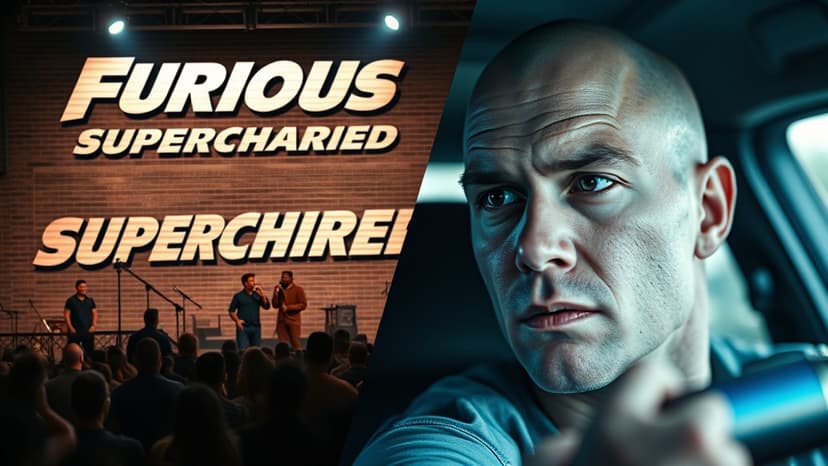 Fast & Furious coaster speeds into Universal Orlando