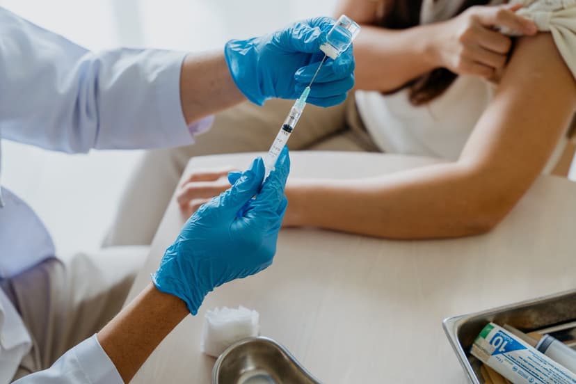 New Vaccine Aims to Fight Dozens of Infections