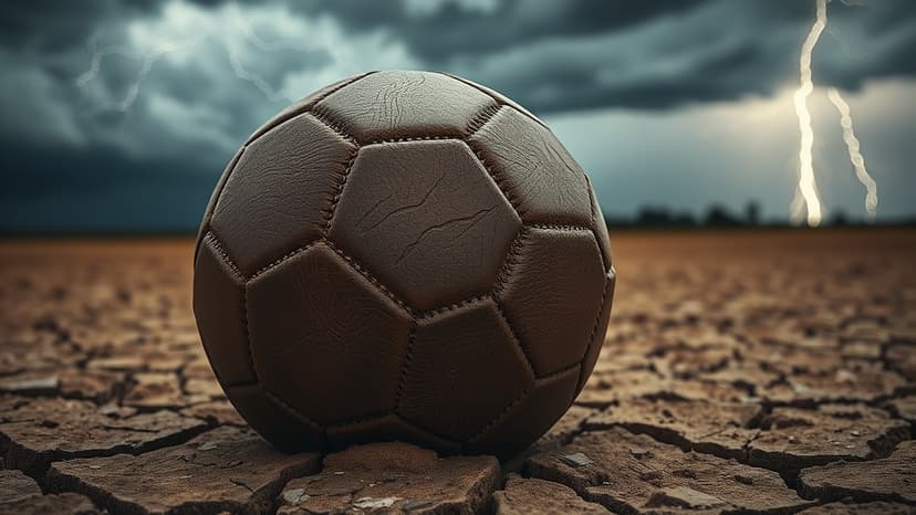 Group B opens with shared points