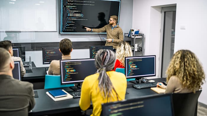 Universities at a Crossroads: Embracing AI's Future