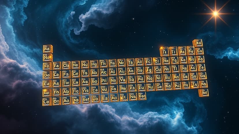 Genius University Challenge Winner Started at Age Seven!