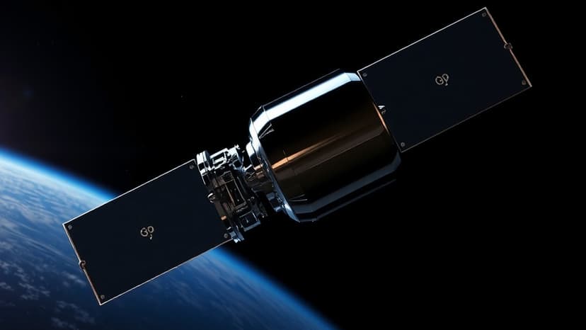 Europe's Satellite Giant: Univity Secures €27M for 3,400-Satellite Fleet