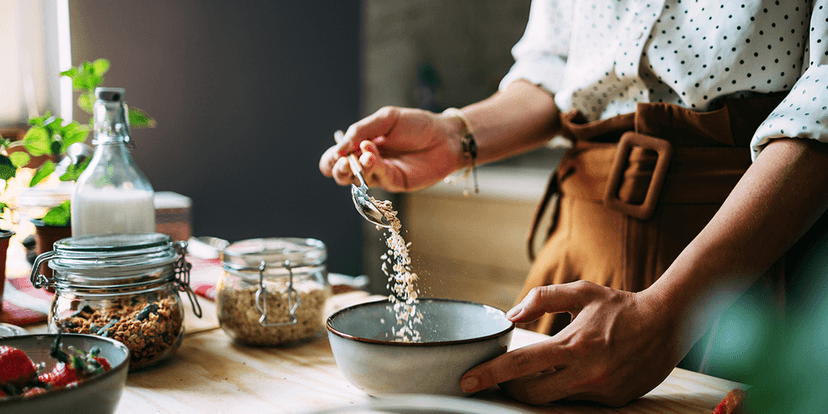 Fiber Frenzy: Experts Unveil the Holistic Health Benefits of High-Fiber Diets