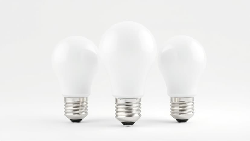 Philips Hue Bulbs Deliver Millions of Colors and Seamless Voice Control