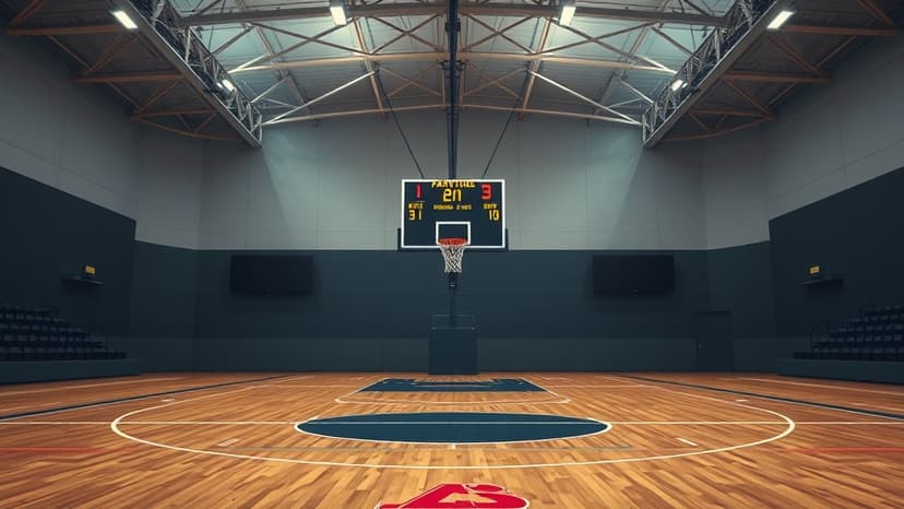 Gibbs-Lawhorn Leads Rebels Past Aggies